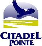 Citadel Pointe Logo